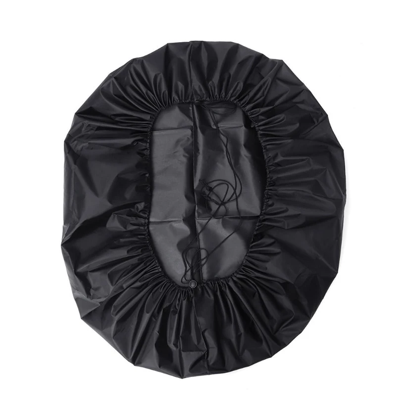 Прочная водонепроницаемая ткань Оксфорд сверхпрочная защита от пыли и дождя для