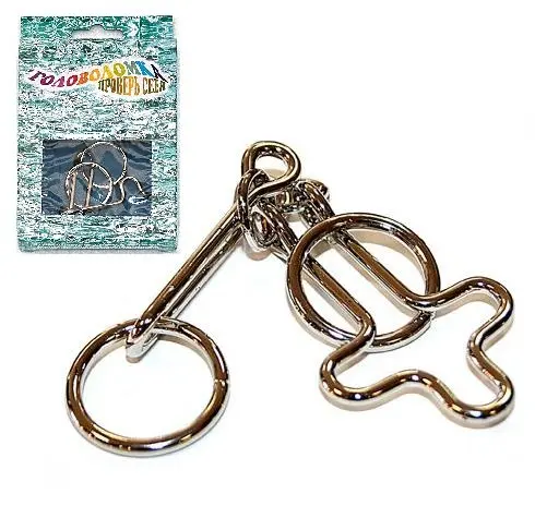 набор головоломок "месяцы n 2". металлическая головоломка с кольцами решение. головоломка 12 месяцев ноябрь - игротайм. головоломка "гвозди 16" china bluesky trading co 91975 4620759604746. металлическая головоломка «гвозди №4» (легкая, 1 ур.