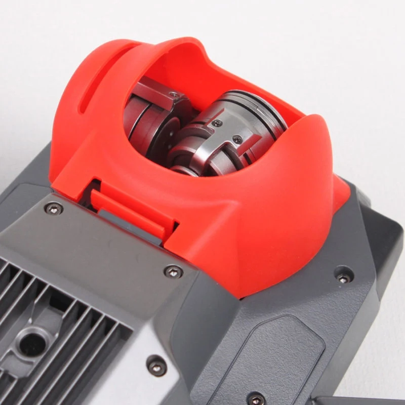 19 легко установить анти вибрационные шарики анти-падение булавки для DJI Phantom 3 Pro