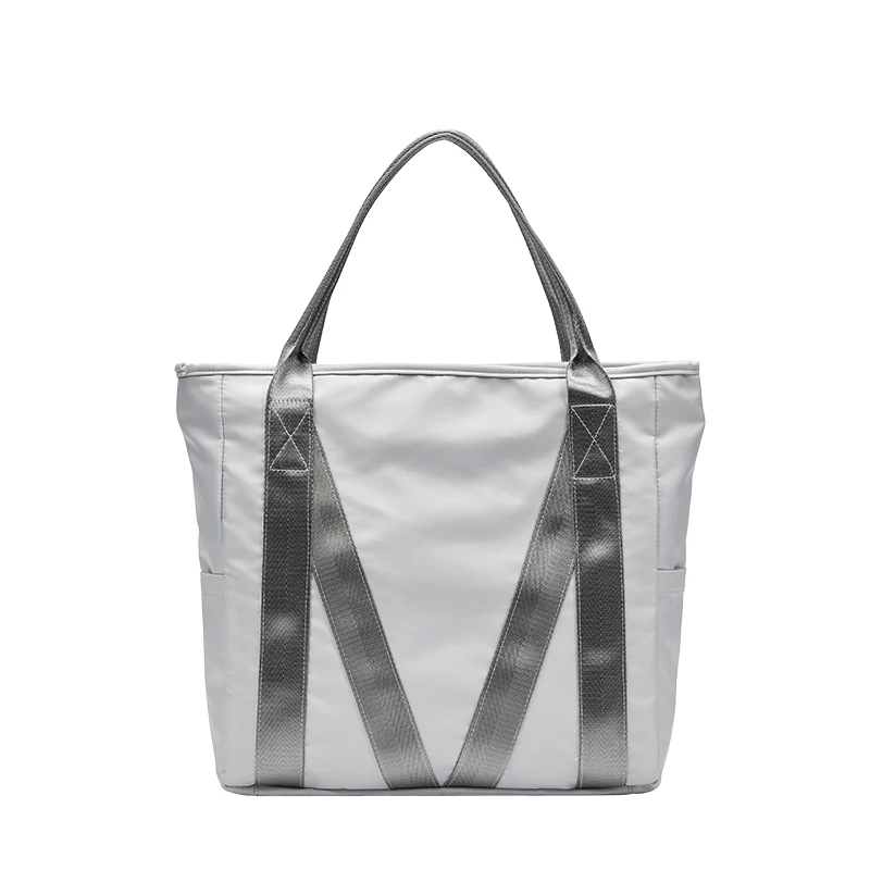 Высококачественная Большая вместительная модная Холщовая Сумка WSYUTUO