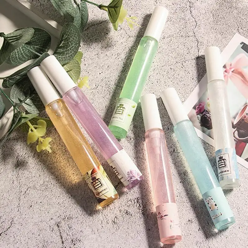 Original Perfume Women Atomizer Quicksand Parfum Beautiful Package Essential Oil Lasting Fashion Fragrance with Box
