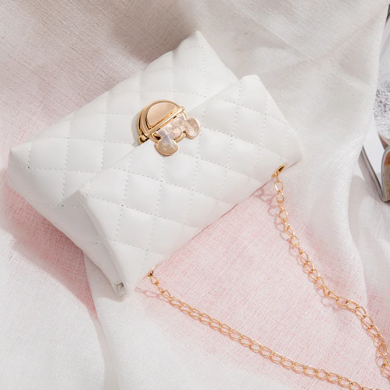 

womens hands 2021 new fashion small fragrance chain single shoulder messenger style women's bag purses