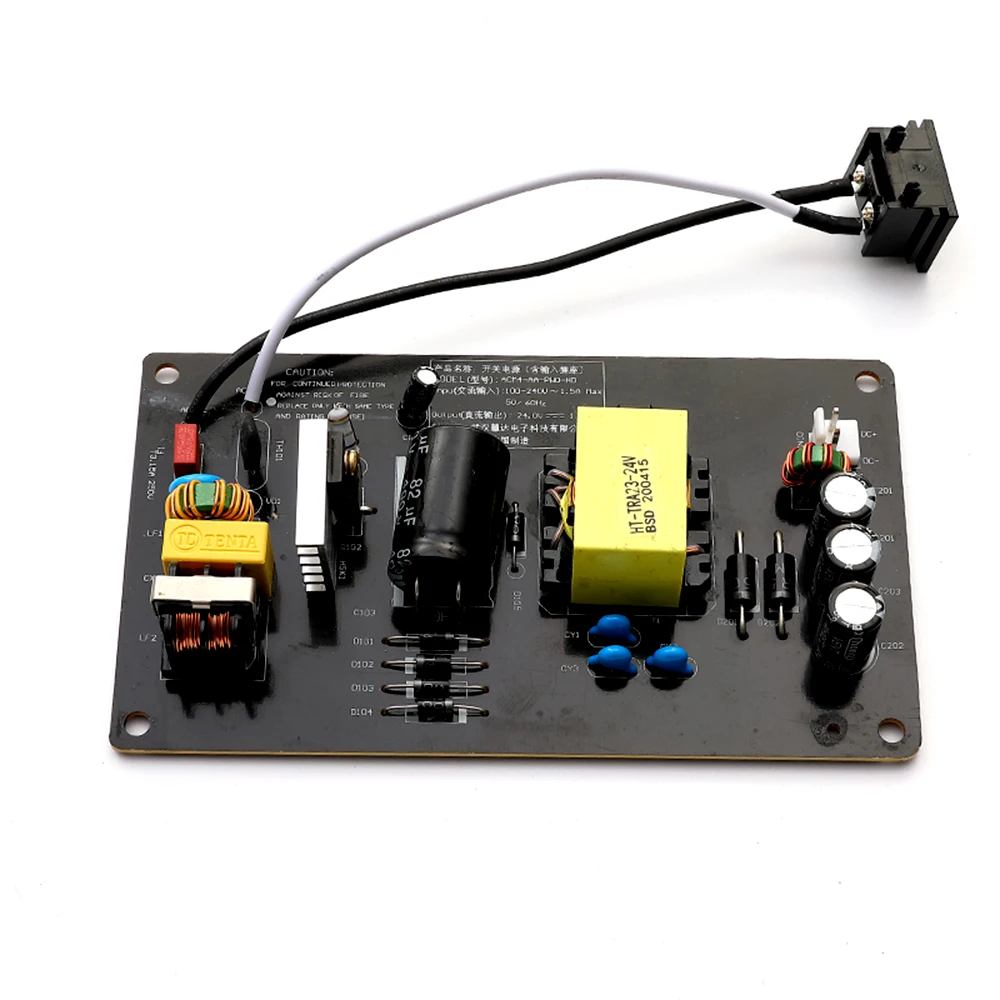 Новый применимо очиститель воздуха 2S Мощность материнская плата ACM4 AA PWR Y PWO