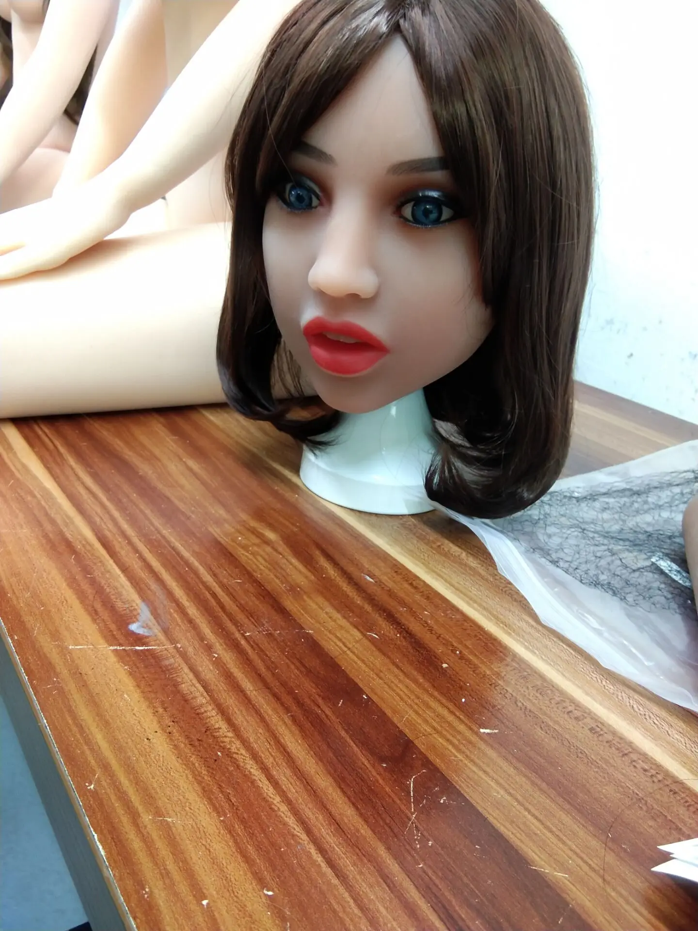 Оральные секс куклы голова для силиконовой любви всего тела Мужская секс-игрушка