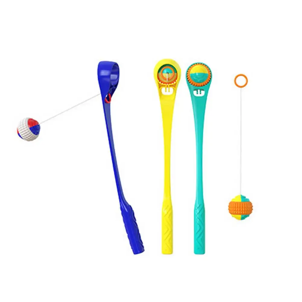 

Собака метательная палка кий для улицы домашних животных интерактивный молярный шар игрушка собака ходячие игрушки мяч для комнатной соба...
