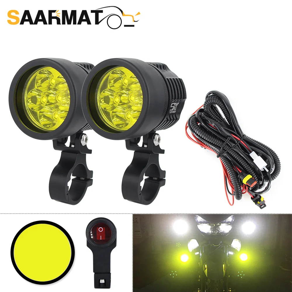 atv drl