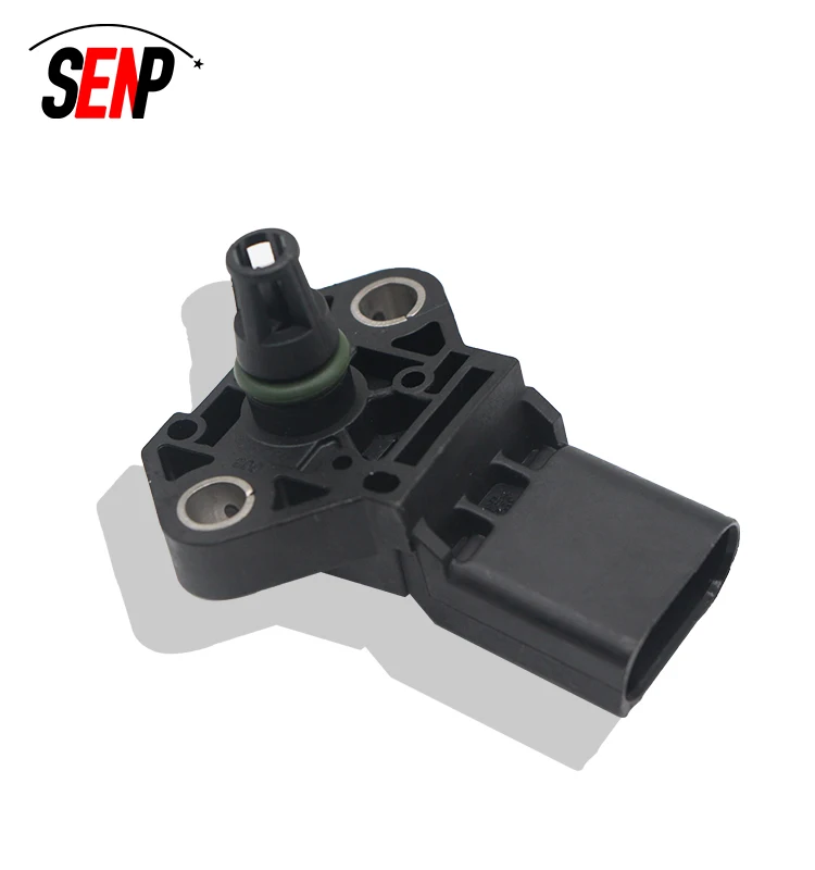Датчик давления воздуха для VW Vento Passat B6 B7 Multivan 1 6L OEM 03G906051F/03G906051E|Датчик давления| |