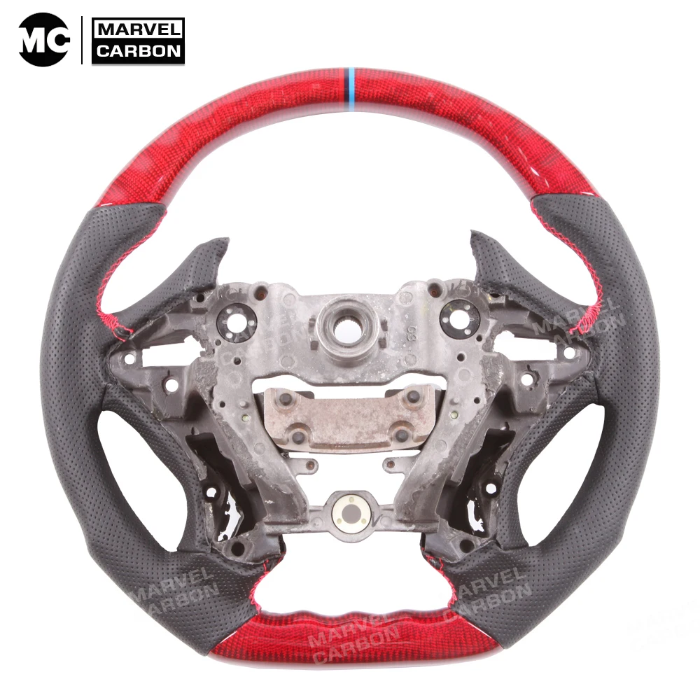 

Carbon Fiber Steering Wheel for Hyundai Sonata