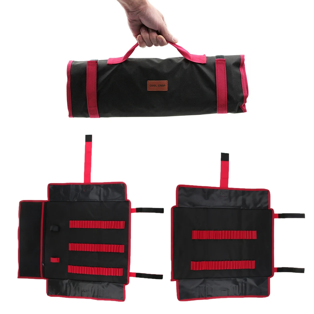 

Сверхмощная сумка для хранения гвоздей и молотков, колышки для палатки из ткани Оксфорд