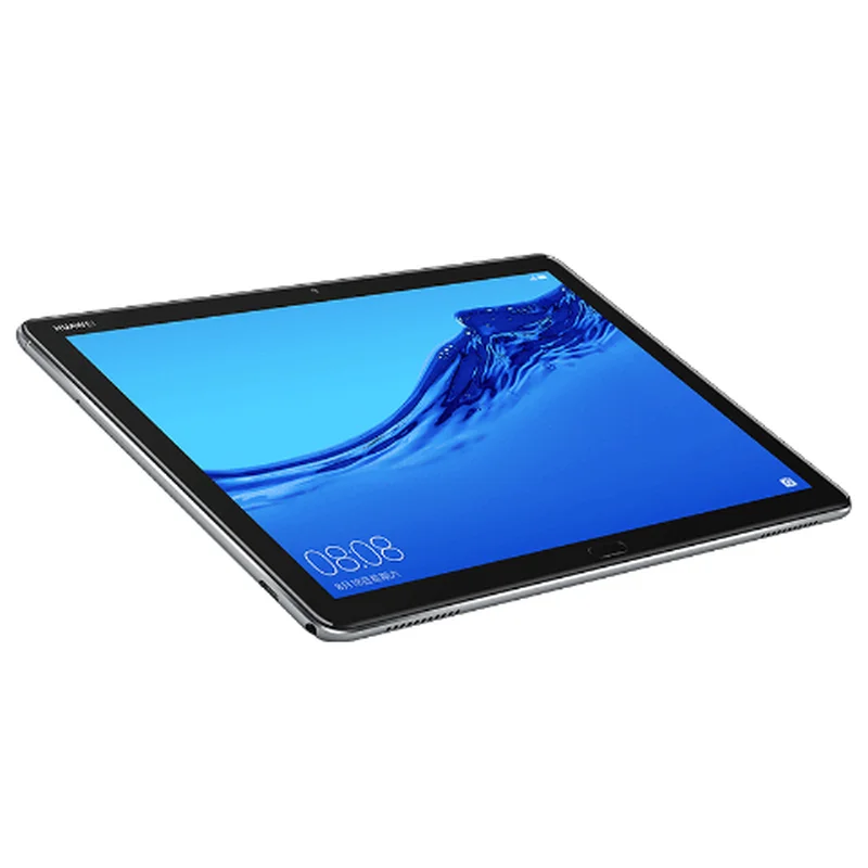 Планшет Huawei mediaPad M5 lite 4 Гб ОЗУ 64 ПЗУ Восьмиядерный Wi Fi/LTE verison умный голосовой