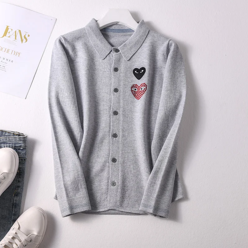 Горячая Распродажа зимние парные кашемировые свитера и шерстяные вязаные