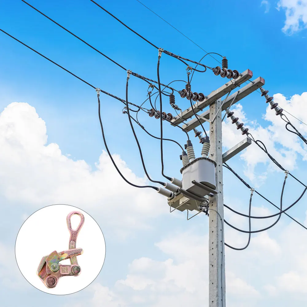 1 шт. проволочный захват Премиум прочный профессиональный высококачественный