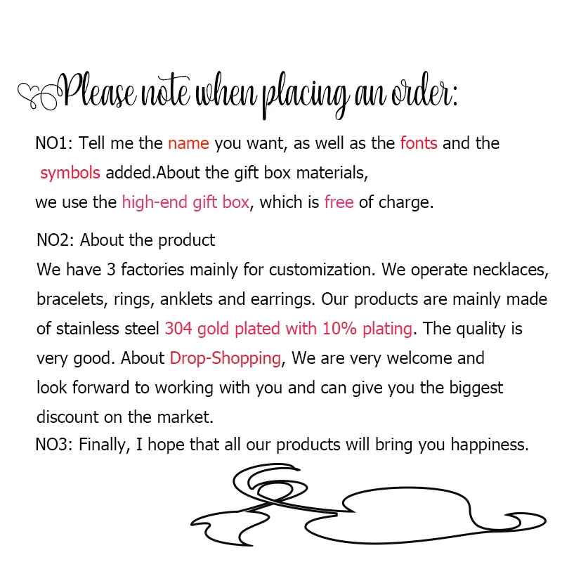 Мода персонализировать для женщин брелок мужчин пользовательское имя