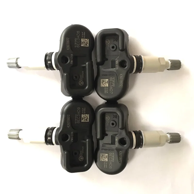 

4 шт. для Toyota-Camry Tacoma для Land Cruiser PMV-C11A TPMS датчик давления в шинах