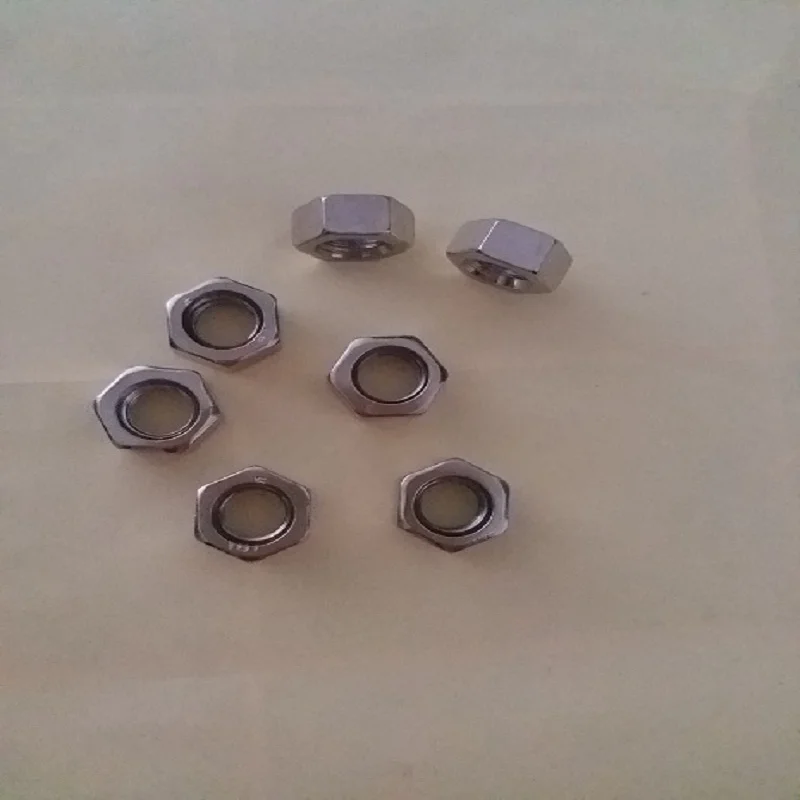 5 шт. Бесплатная доставка 304 головка чашки из нержавеющей стали/цилиндрическая