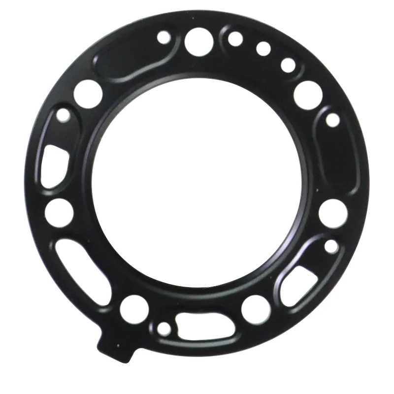 Прокладки крышки головки блока цилиндров двигателя мотоцикла для Kawasaki KX250 1993-2003 KX