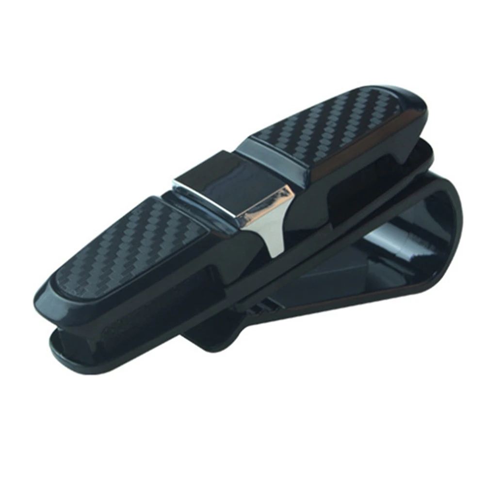 

1 шт., автомобильный держатель для солнцезащитных очков