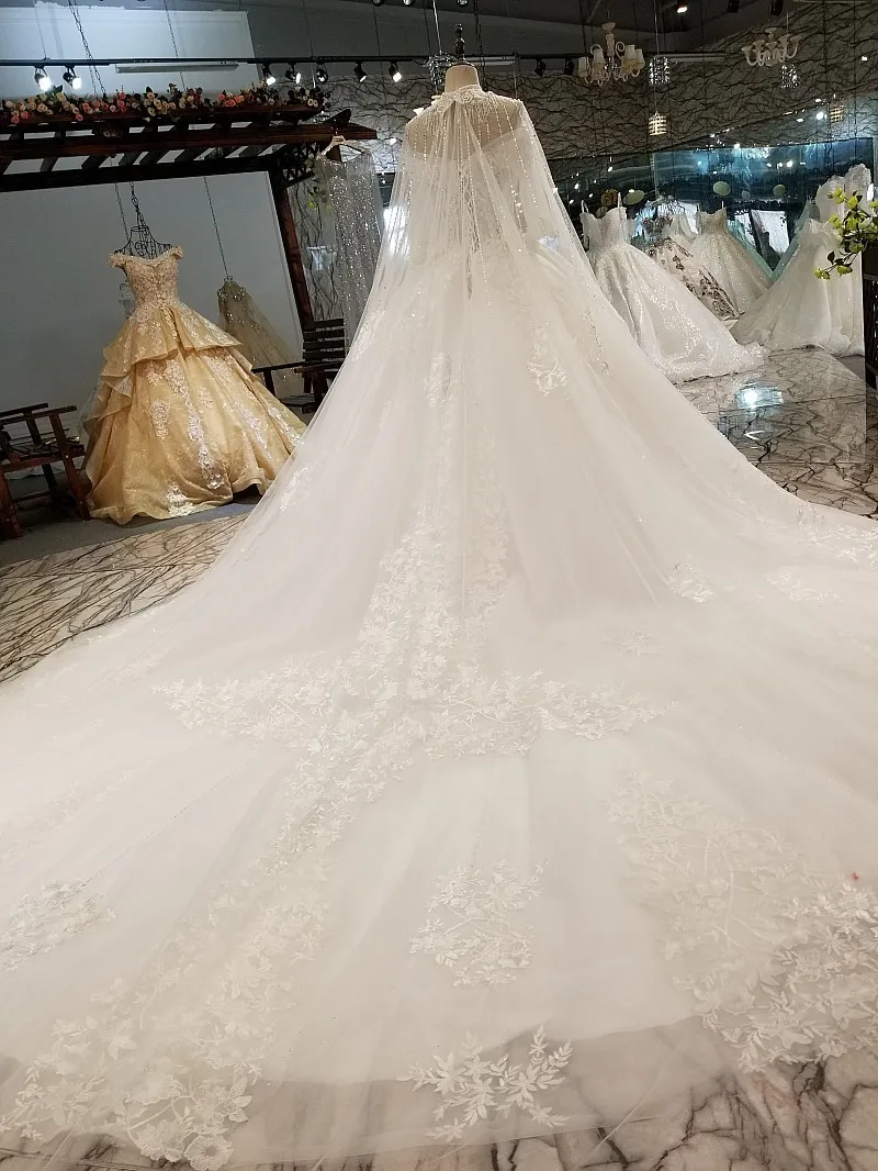 Бальное платье с 3d аппликацией backlakeдевочки кружевное для свадьбы элегантные