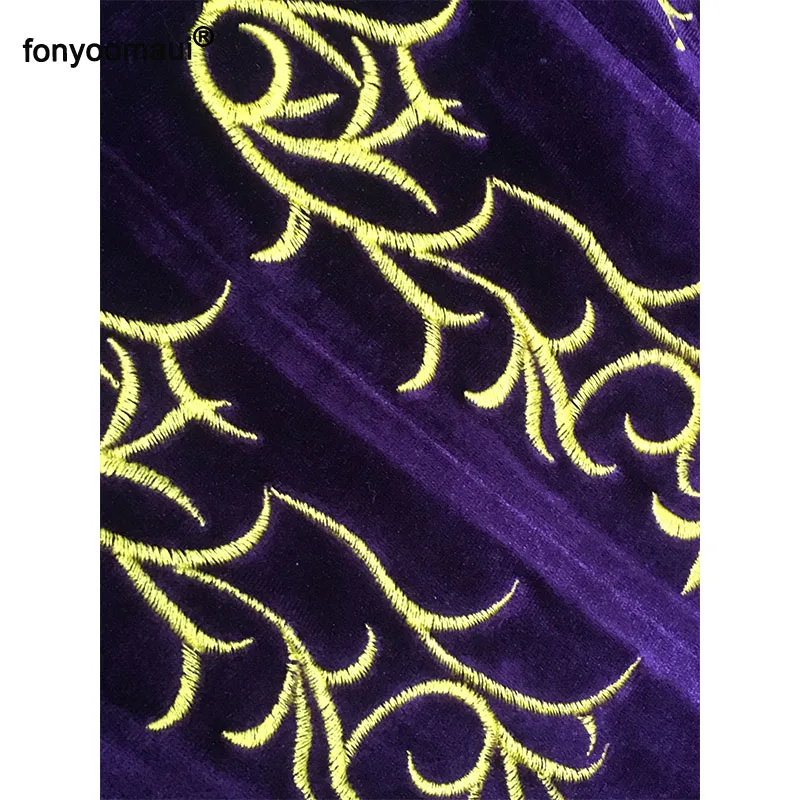 Женское платье с рукавом-фонариком длинное винтажное платье-макси в пол для