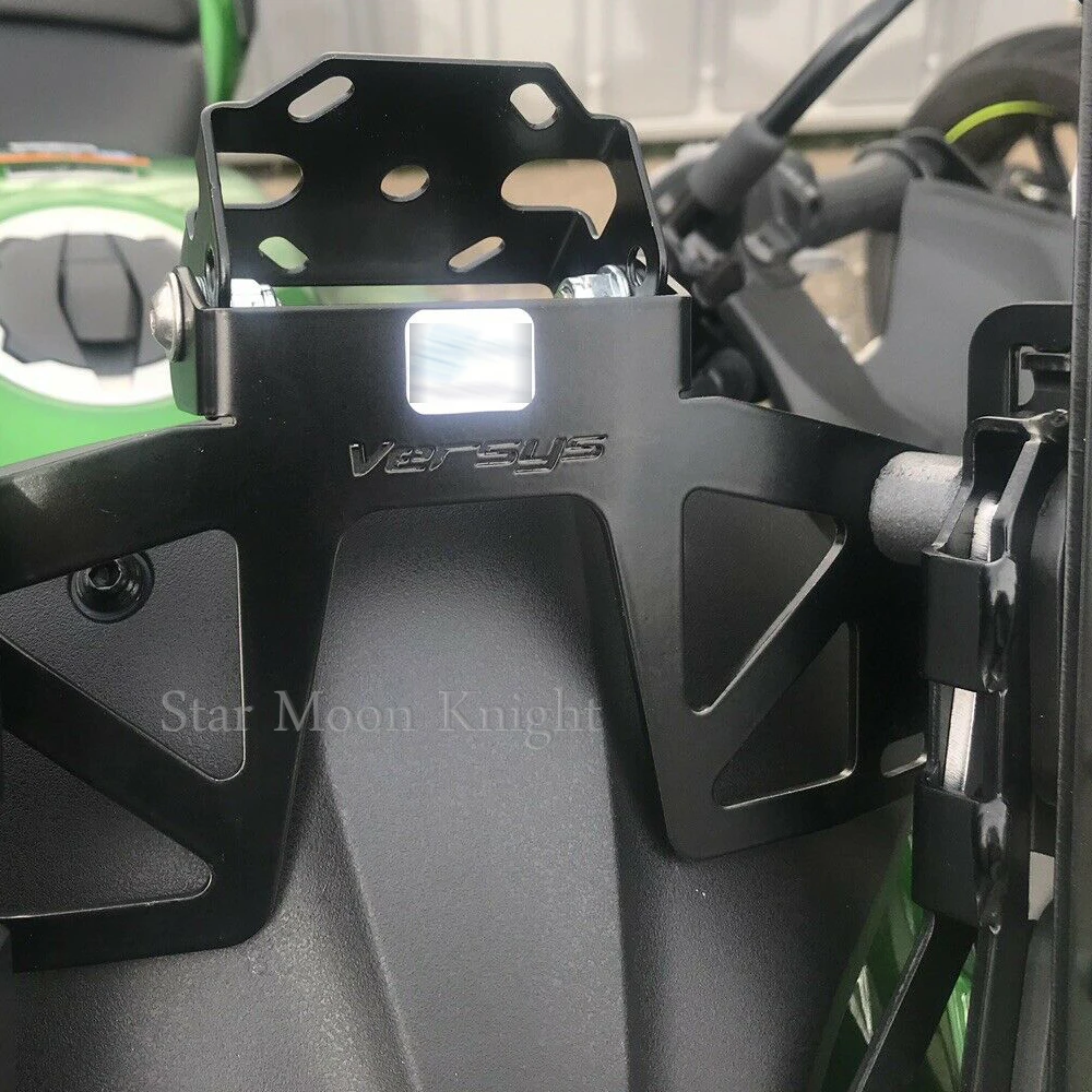 Держатель кронштейна GPS-навигатора для мотоциклов Kawasaki Versys 1000 Versys1000 2019 2020 |