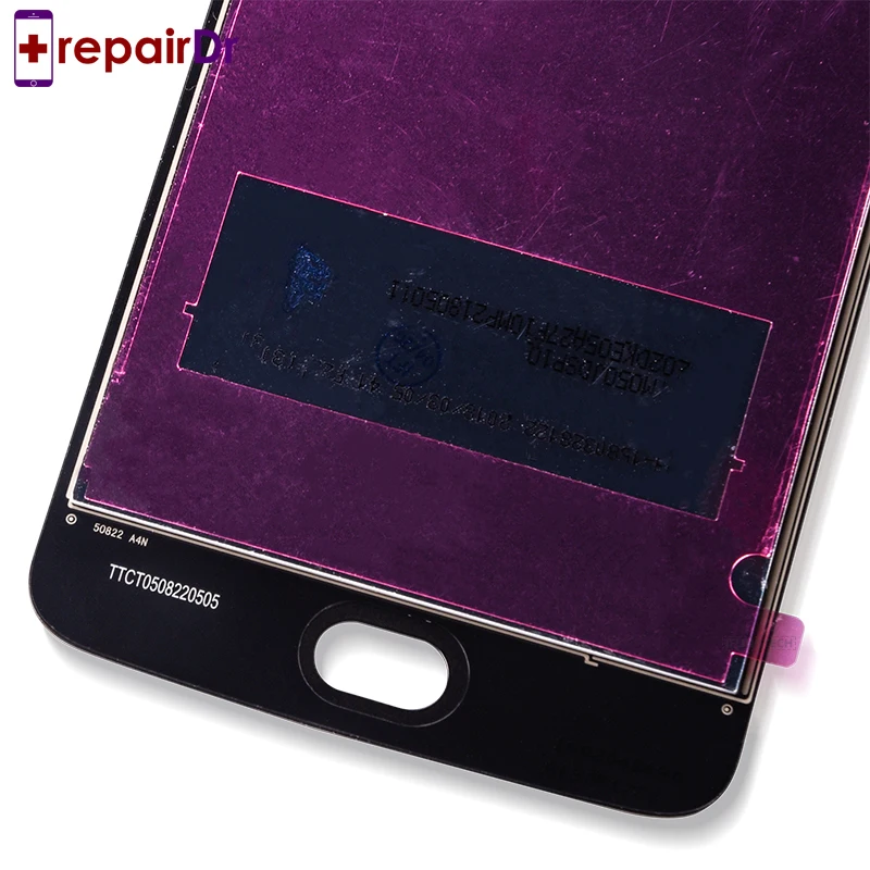 LCD For Motorola Moto E4 Display Touch Screen Digitizer Assembly 5.0'' XT1762 XT177 Lcd | Мобильные телефоны и