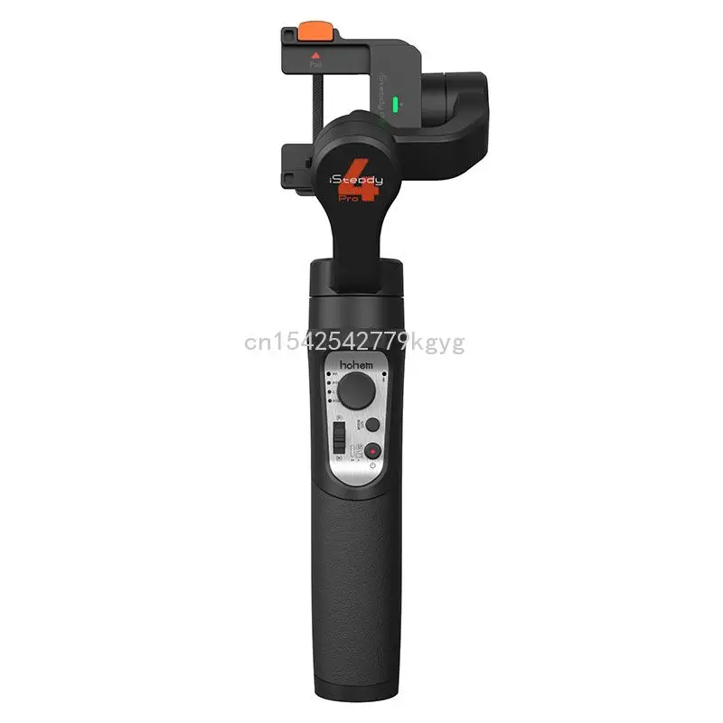 3-осевой Ручной Стабилизатор Hohem Isteady Pro4 для экшн-камеры Gopro 10 7 8 9 Insta360 One R Dji Osmo |