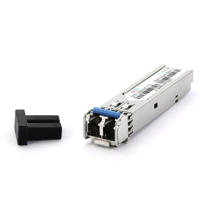 Оптический модуль трансивера SFP совместимый с 155 м 1310 нм 20 км | Мобильные телефоны
