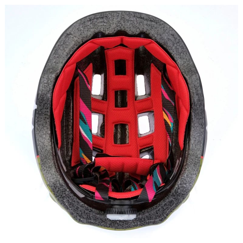 Детский велосипедный шлем Сверхлегкий защитный для девочек различные виды