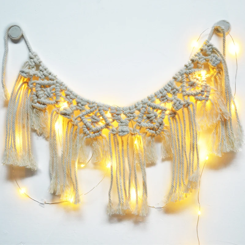 

2m Led Light String Flashing Light String Light Starry Bedroom Room Atmosphere Decoration Dormitory Hanging Lamp Party Decor