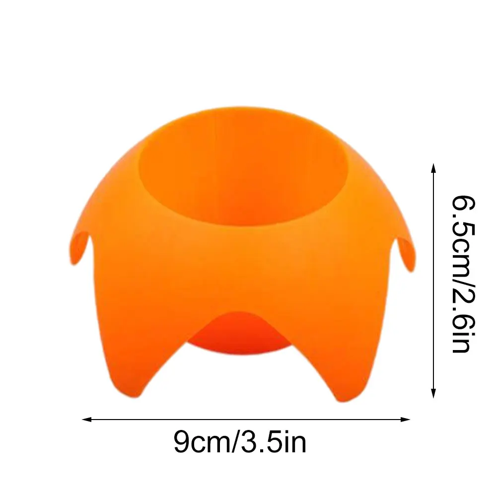 

5PCS Rainbow Colors Beach Drink Cup Holders Stackable Sand Starfish Coasters Picnic Vacation Outdoor Activity Party Accessories