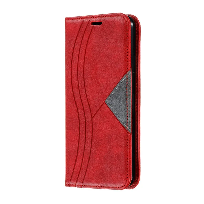 Чехол для телефона с откидной крышкой iPhone 11 Pro XR X XS 6 6S 7 8 Plus Max чехол-книжка