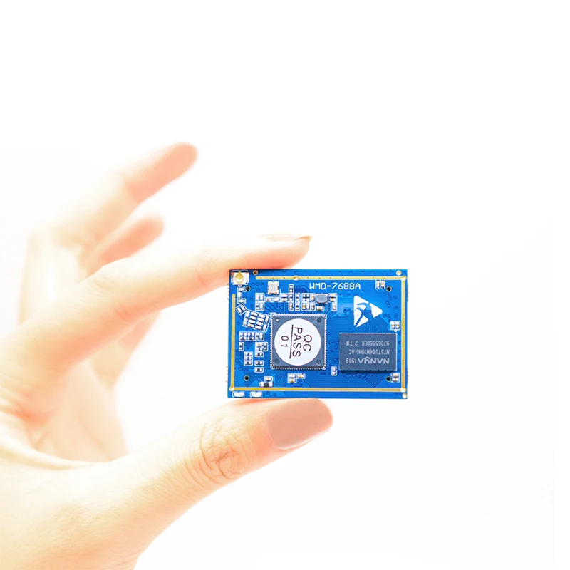Taidacent 128 Мб DDR 16 Мб/32 флэш-последовательный Uart 4G Lte маршрутизатор OpenWrt Linux Wifi