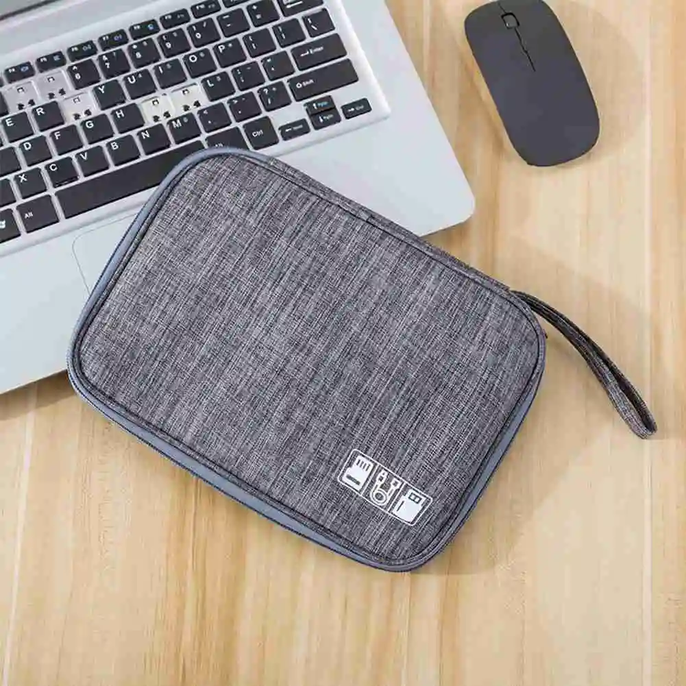 Многофункциональный портативный органайзер для ремешков часов коробка сумка