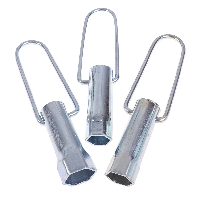 Универсальная Свеча зажигания для мотоцикла манго пожарный 16 мм/18 мм/21 мм