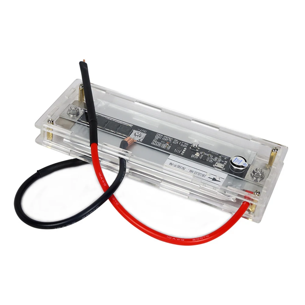 

Multifunction Welding Equipment Spot Portable Mini Home Acrylic 3.7-4.2V For DIY USB Rechargeable 5000mA Easy Install