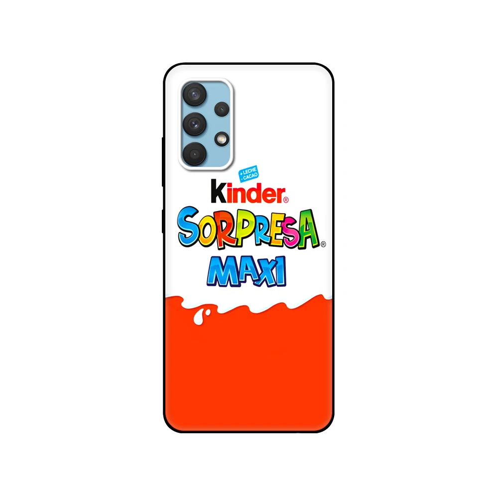 Черный чехол из ТПУ для Samsung galaxy A12 A22 A32 A42 A52 A72 4g 5g S21 PLUS ультра задняя крышка