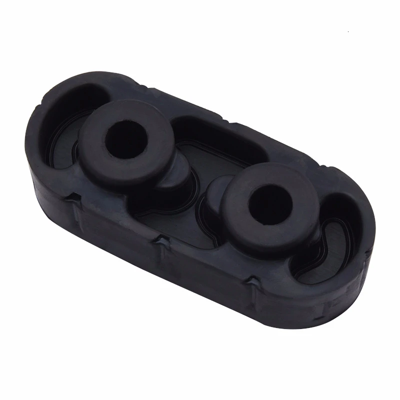 Кронштейн для выхлопной трубы резиновый 99 17 Chevy Silverado 1500|Подвесы хомуты и фланцы| |