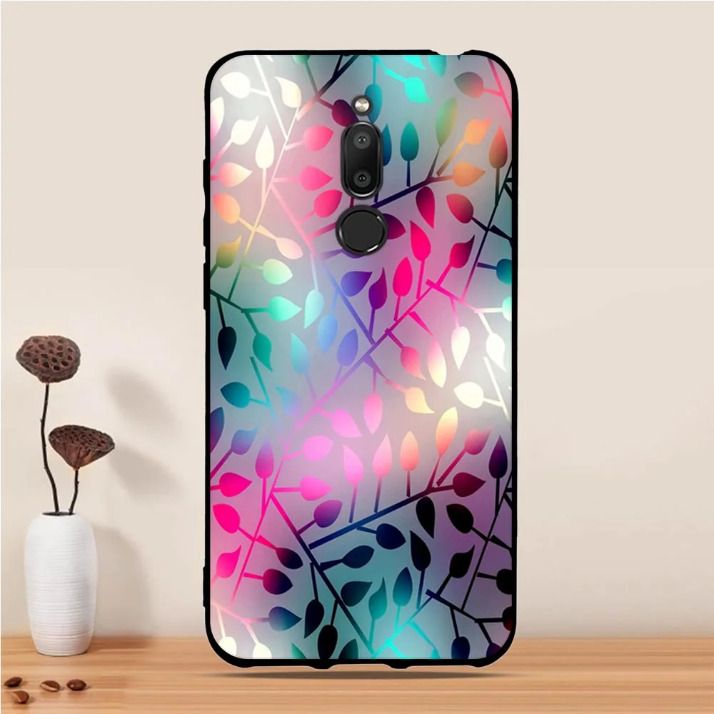 Чехол для Meizu M6T, чехол, силиконовый, мягкий, ТПУ, 3D, задняя крышка для Meizu M6T, чехол, Coque Funda, для Meizu 6 M6T, M6 T, M811h, чехол для телефона