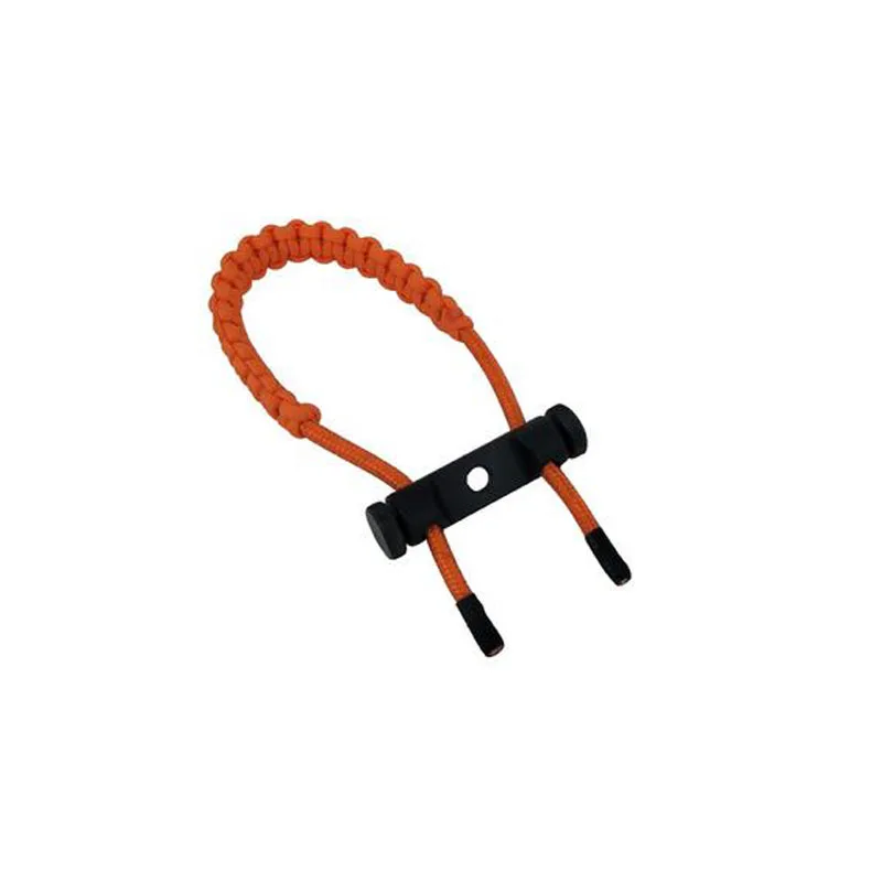 5 цветов комбинированный лук ремешок на запястье регулируемый разноцветный