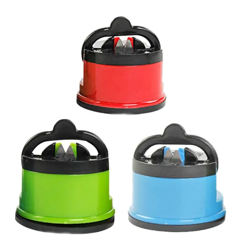 Профессиональный кухонный точильный инструмент мини-переносная точилка для