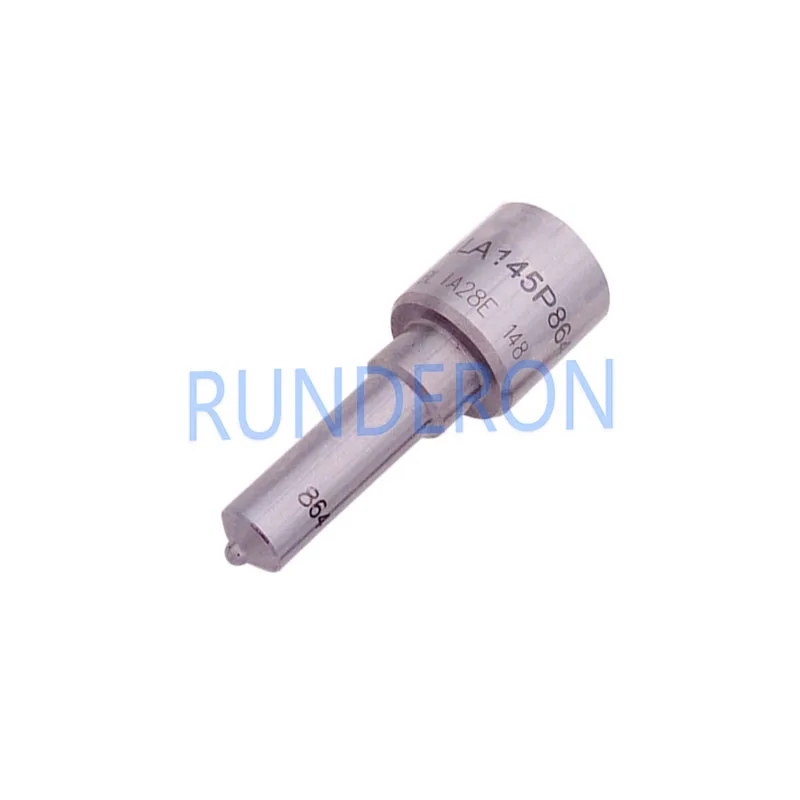 Форсунка для впрыска топлива DLLA145P864 095000-7761/5930/5931 4 шт. | Автомобили и мотоциклы