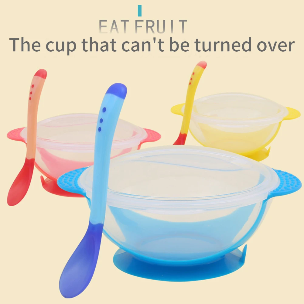 3 шт. легко чистить нескользящие легкие Температура зондирования ложка для