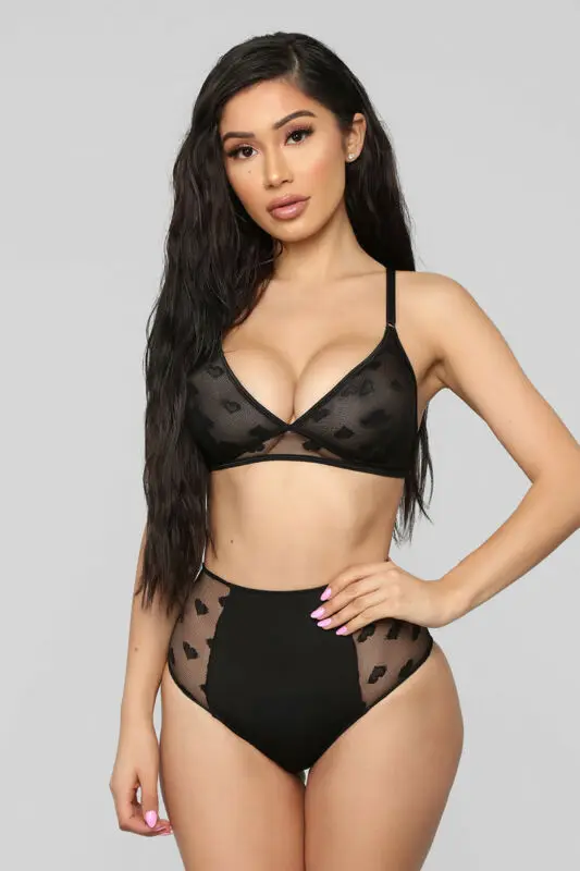 Сексуальные красные короткие комплекты женский бюстгальтер укороченное