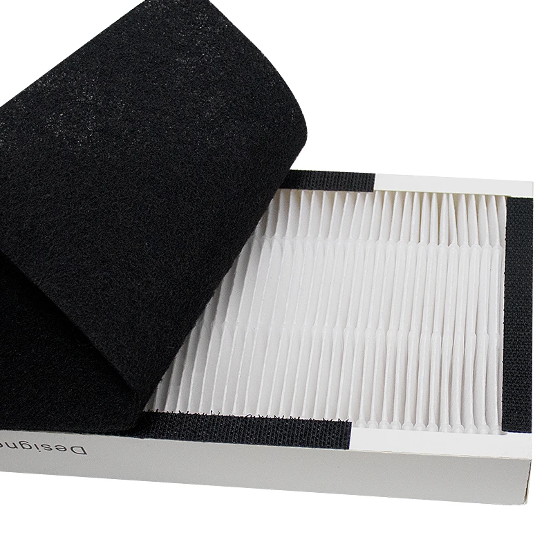 Фильтры для очистителя воздуха Germ Guardian HEPA-фильтра и сменный комплект из