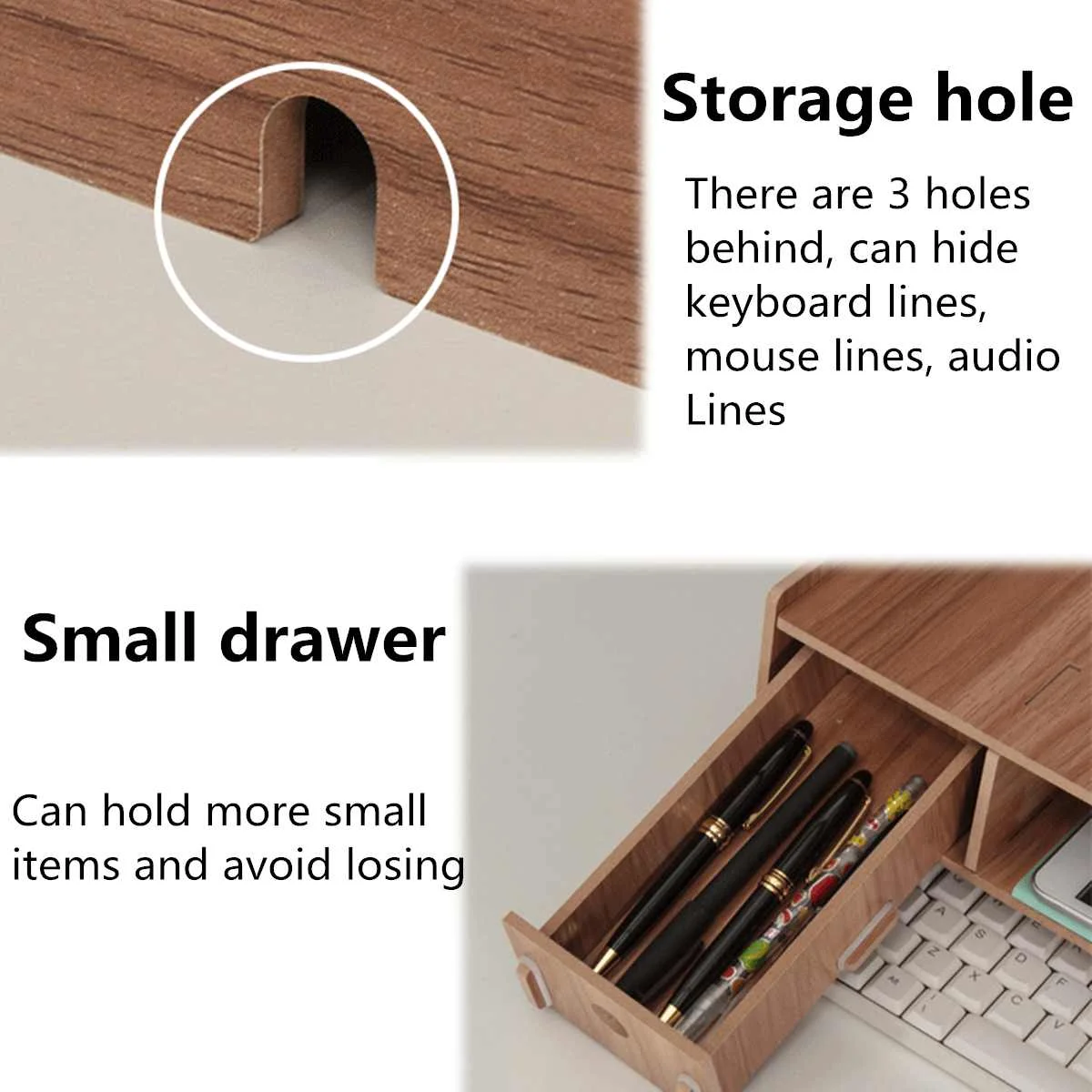 настольная подставка для но