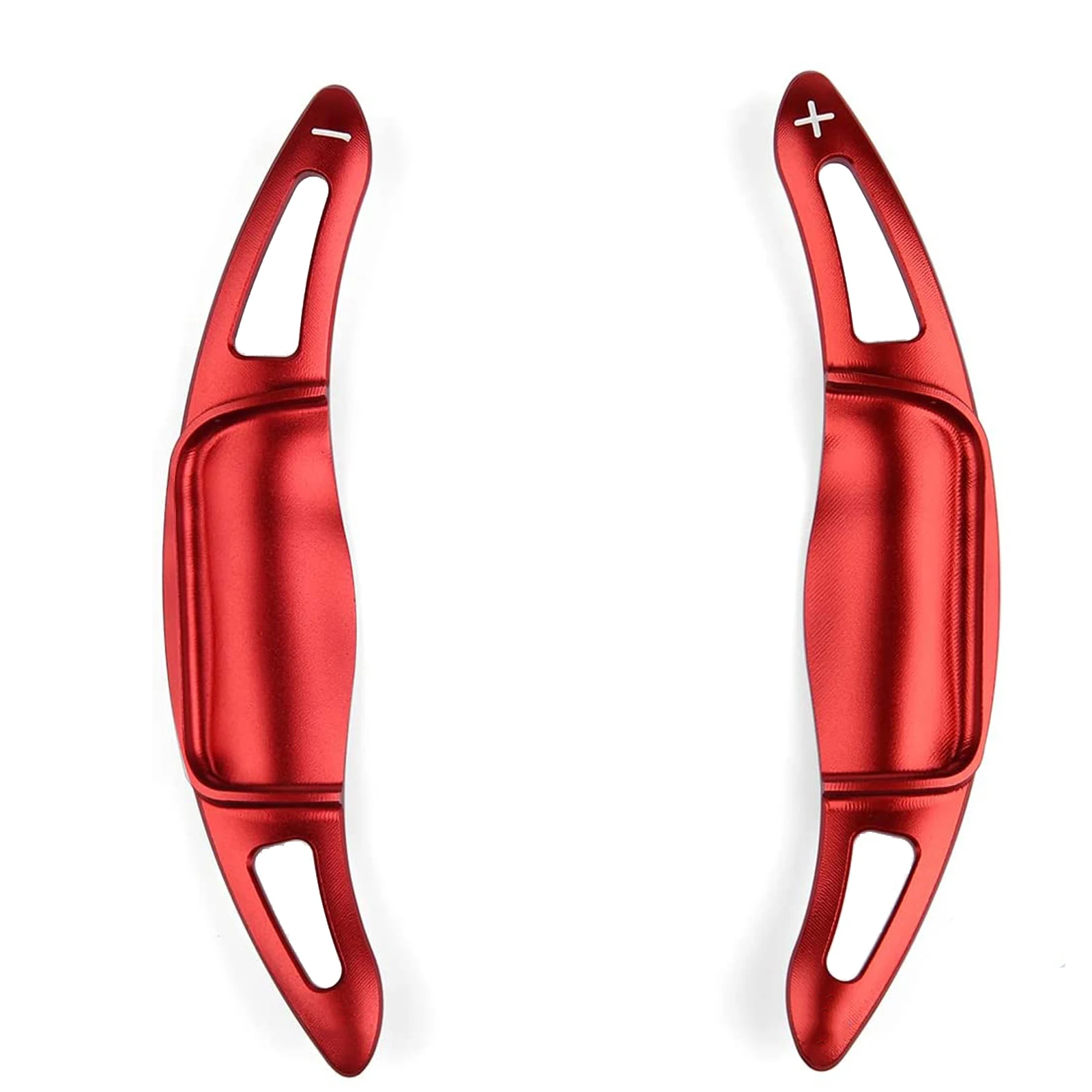 Алюминиевый Рычаг переключения передач на рулевое колесо 2 шт. удлинитель для Toyota