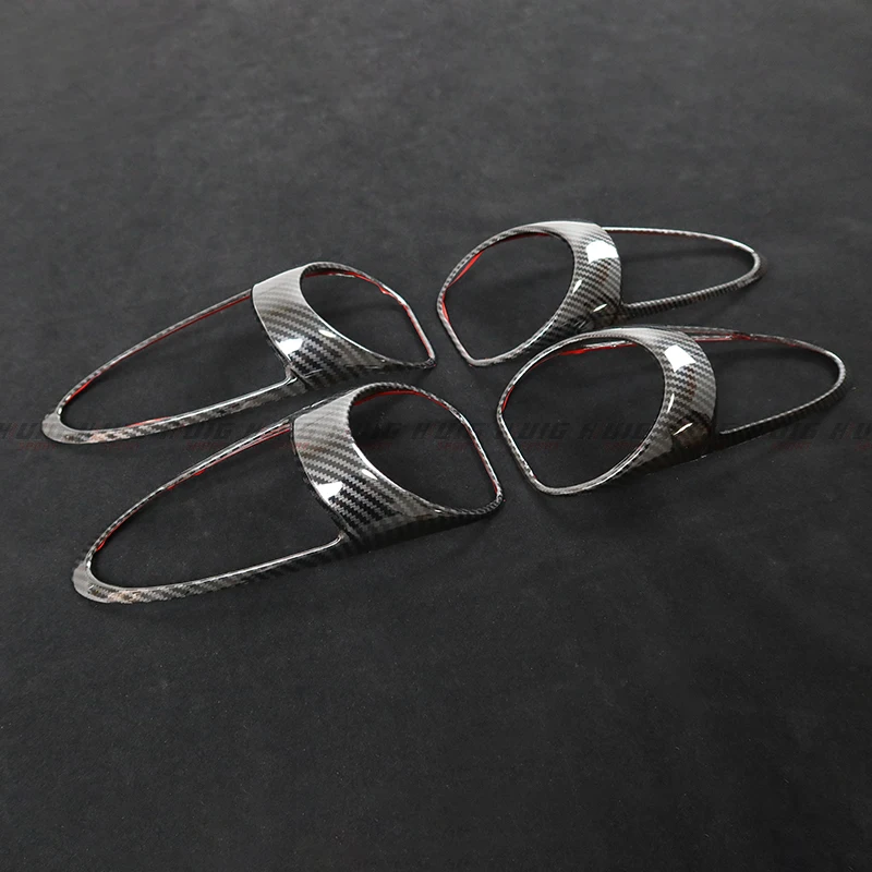 

Для Porsche 718 Boxster Cayman 2015-2021 передняя приборная панель, накладка вентиляционного отверстия, молдинг, аксессуары, декоративные кольца на выходе, наклейки