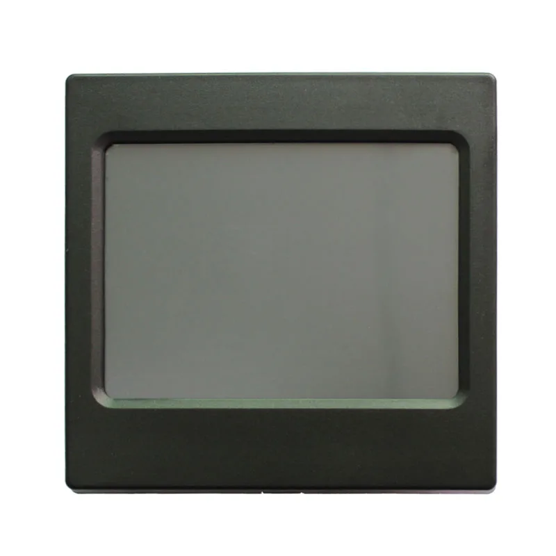 Умный программируемый сенсорный экран HMI 3 5 дюйма TFT LCD 2xRS485 Modbus RTU цветной дисплей