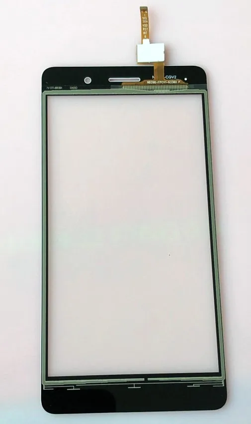 Сенсорное стекло для Bluboo Maya мобильный телефон 5 дюйма | Мобильные телефоны и