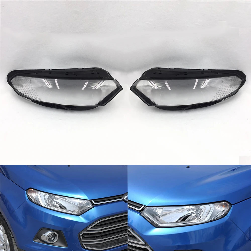 Налобный фонарь для Ford Ecosport 2013 ~ 2016 | Автомобили и мотоциклы